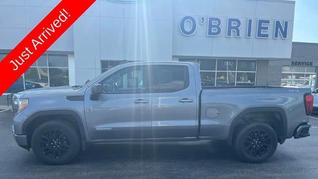 Preowned 2022 GMC Sierra 1500 Limited Elevation for Sale