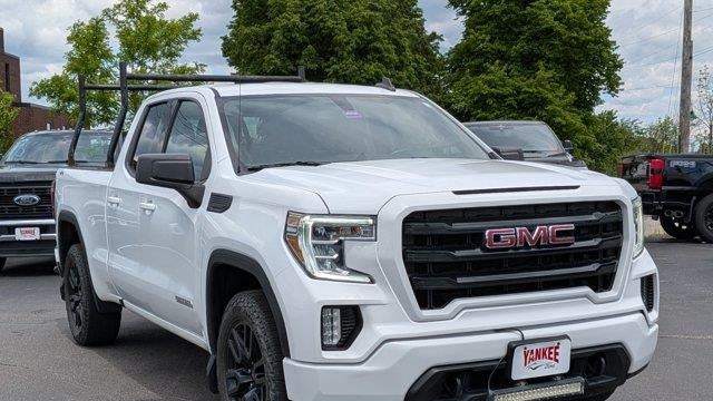 Preowned 2021 GMC Sierra 1500 Elevation for Sale
