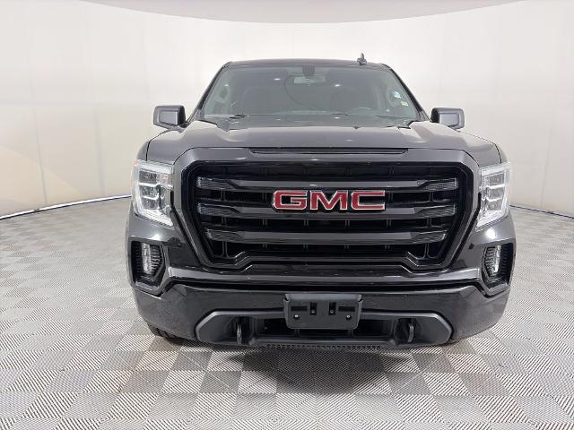 2021 GMC Sierra - $18,698