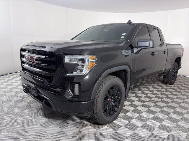 2021 GMC Sierra - $18,698