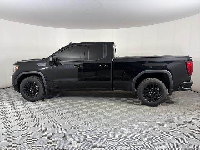 2021 GMC Sierra - $18,698