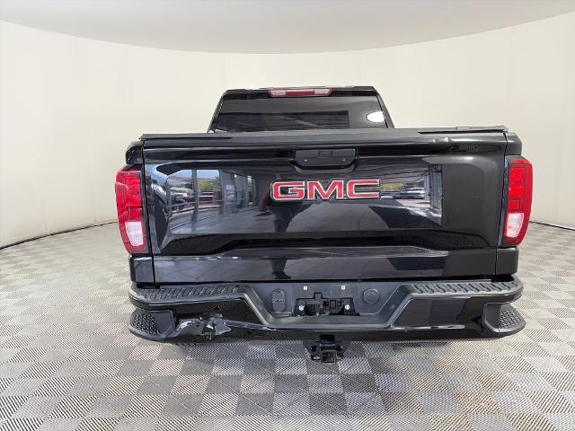 2021 GMC Sierra - $18,698