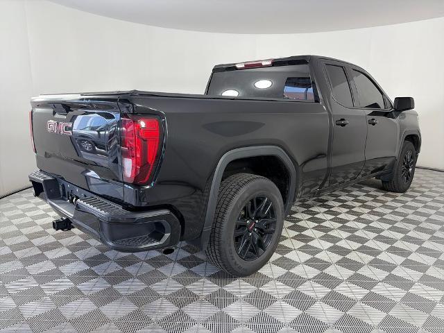 2021 GMC Sierra - $18,698