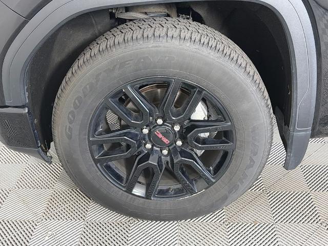 2021 GMC Sierra - $18,698