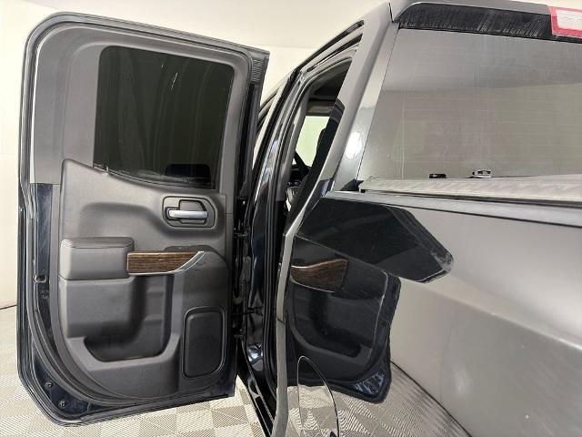 2021 GMC Sierra - $18,698