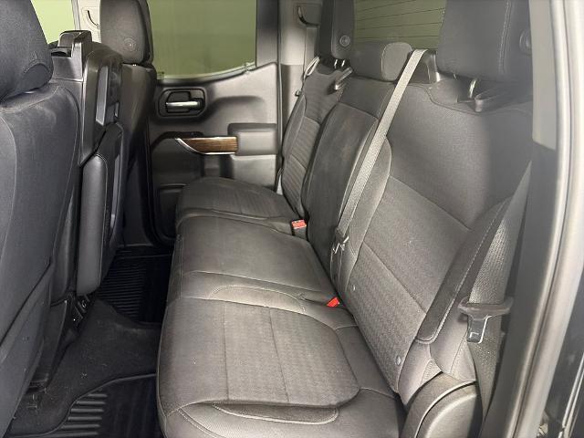 2021 GMC Sierra - $18,698