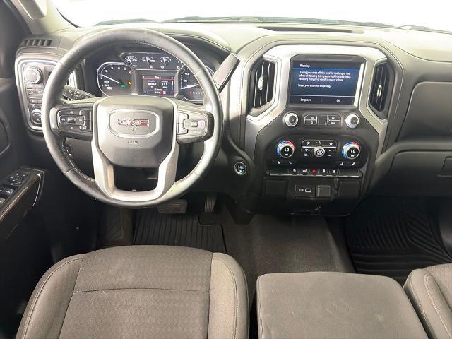 2021 GMC Sierra - $18,698