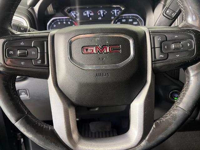 2021 GMC Sierra - $18,698