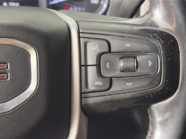 2021 GMC Sierra - $18,698
