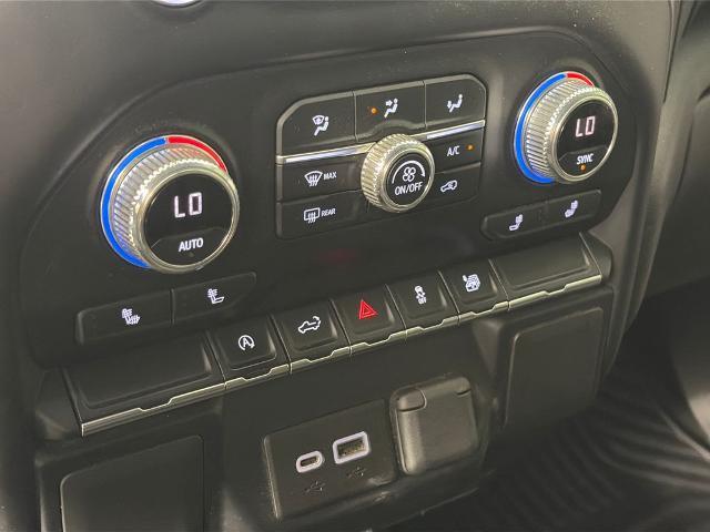2021 GMC Sierra - $18,698