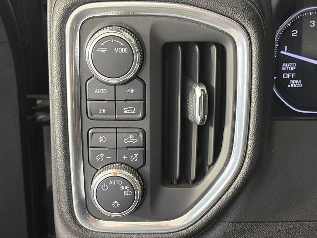 2021 GMC Sierra - $18,698