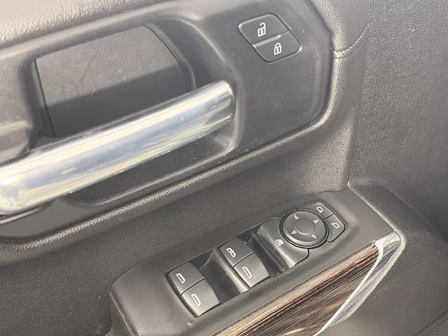 2021 GMC Sierra - $18,698