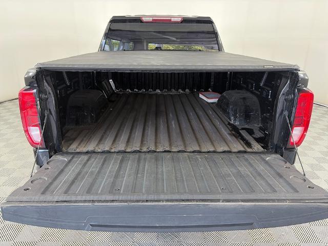 2021 GMC Sierra - $18,698