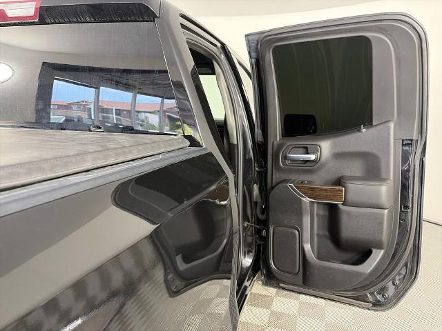 2021 GMC Sierra - $18,698