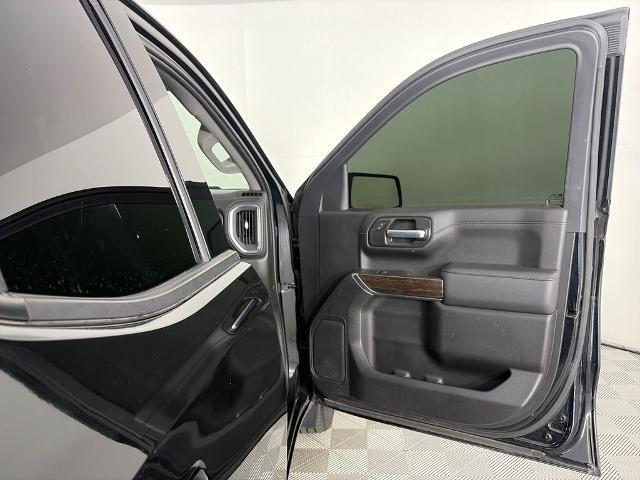 2021 GMC Sierra - $18,698