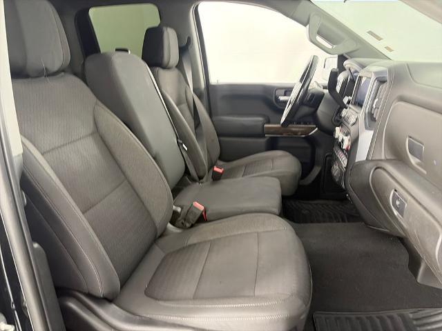 2021 GMC Sierra - $18,698