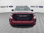 2022 Sierra 1500 Limited Thumbnail 2