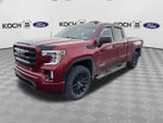 2022 Sierra 1500 Limited Thumbnail 3