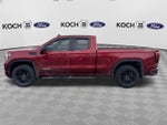 2022 Sierra 1500 Limited Thumbnail 4