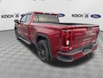 2022 Sierra 1500 Limited Thumbnail 5