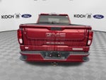 2022 Sierra 1500 Limited Thumbnail 6