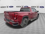 2022 Sierra 1500 Limited Thumbnail 7