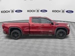 2022 Sierra 1500 Limited Thumbnail 8