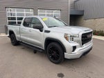 2021 Sierra 1500 Thumbnail 3