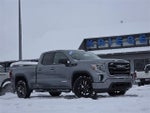 2019 Sierra 1500 Thumbnail 2
