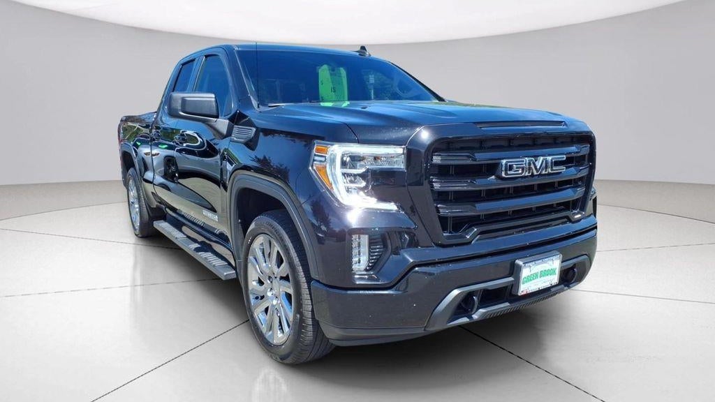 Preowned 2021 GMC Sierra 1500 Elevation for Sale