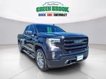 2021 Sierra 1500 Thumbnail 1
