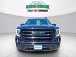 2021 Sierra 1500 Thumbnail 2