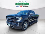 2021 Sierra 1500 Thumbnail 3