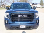 2022 Sierra 1500 Limited Thumbnail 2