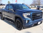 2022 Sierra 1500 Limited Thumbnail 3