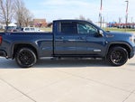2022 Sierra 1500 Limited Thumbnail 4