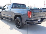 2022 Sierra 1500 Limited Thumbnail 7