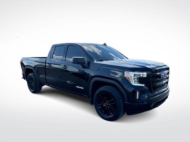 2021 GMC Sierra - $31,275