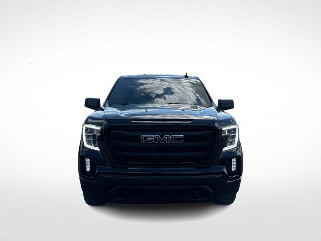 2021 GMC Sierra - $31,275
