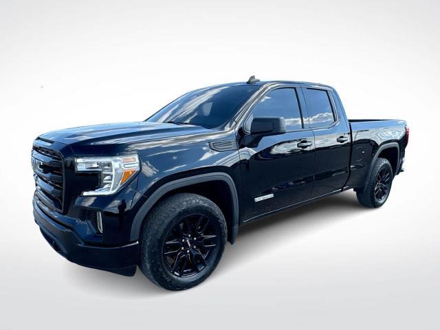 2021 GMC Sierra - $31,275