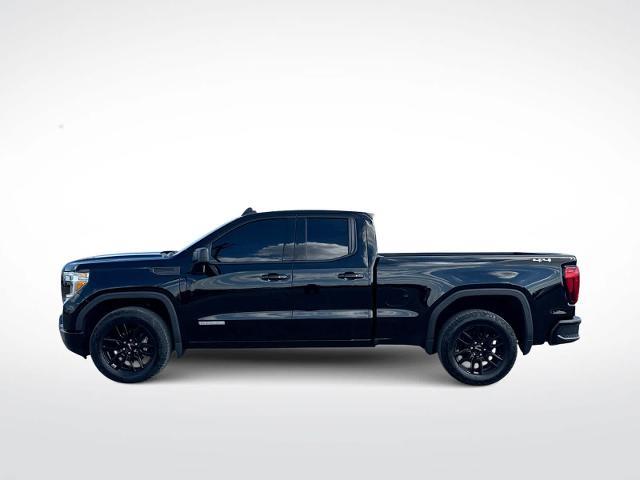 2021 GMC Sierra - $31,275