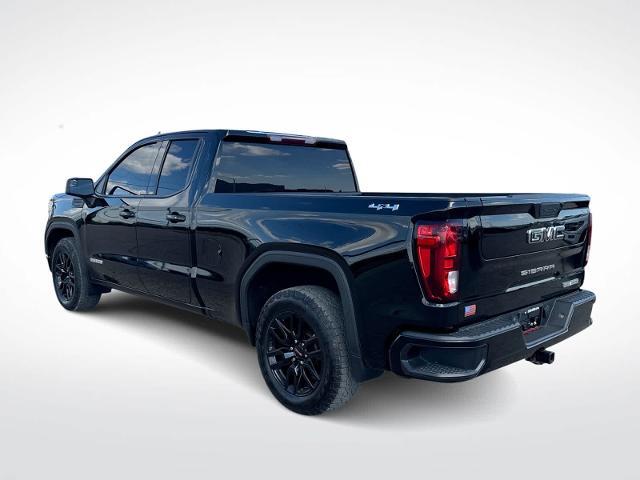 2021 GMC Sierra - $31,275