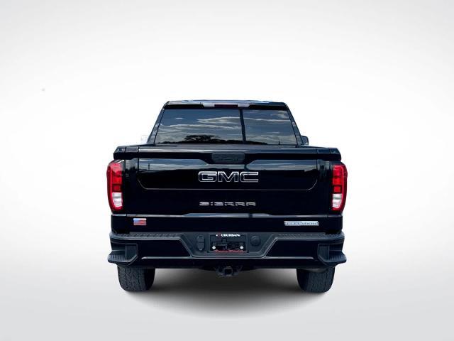 2021 GMC Sierra - $31,275