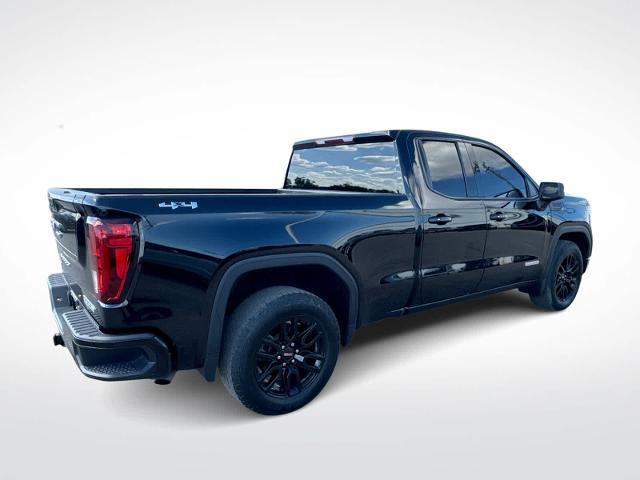 2021 GMC Sierra - $31,275