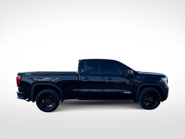2021 GMC Sierra - $31,275