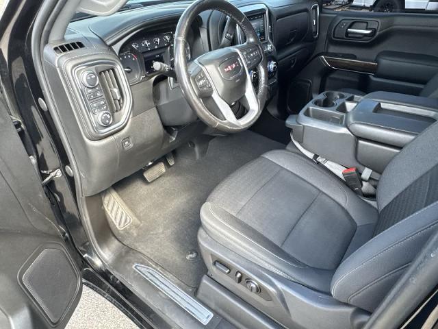 2021 GMC Sierra - $31,275