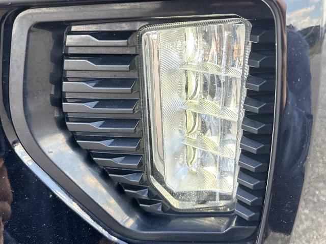 2021 GMC Sierra - $31,275
