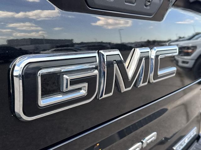 2021 GMC Sierra - $31,275