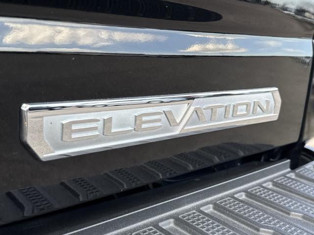 2021 GMC Sierra - $31,275