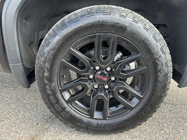 2021 GMC Sierra - $31,275
